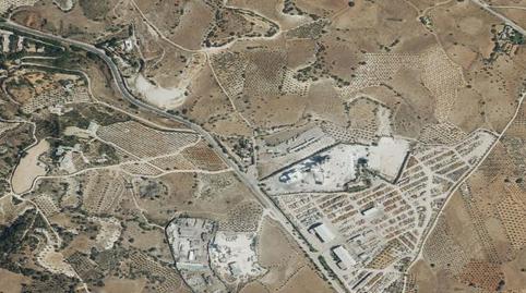 Foto 4 de Finca rústica en venda a El Mirador - Grillero, Arganda del Rey