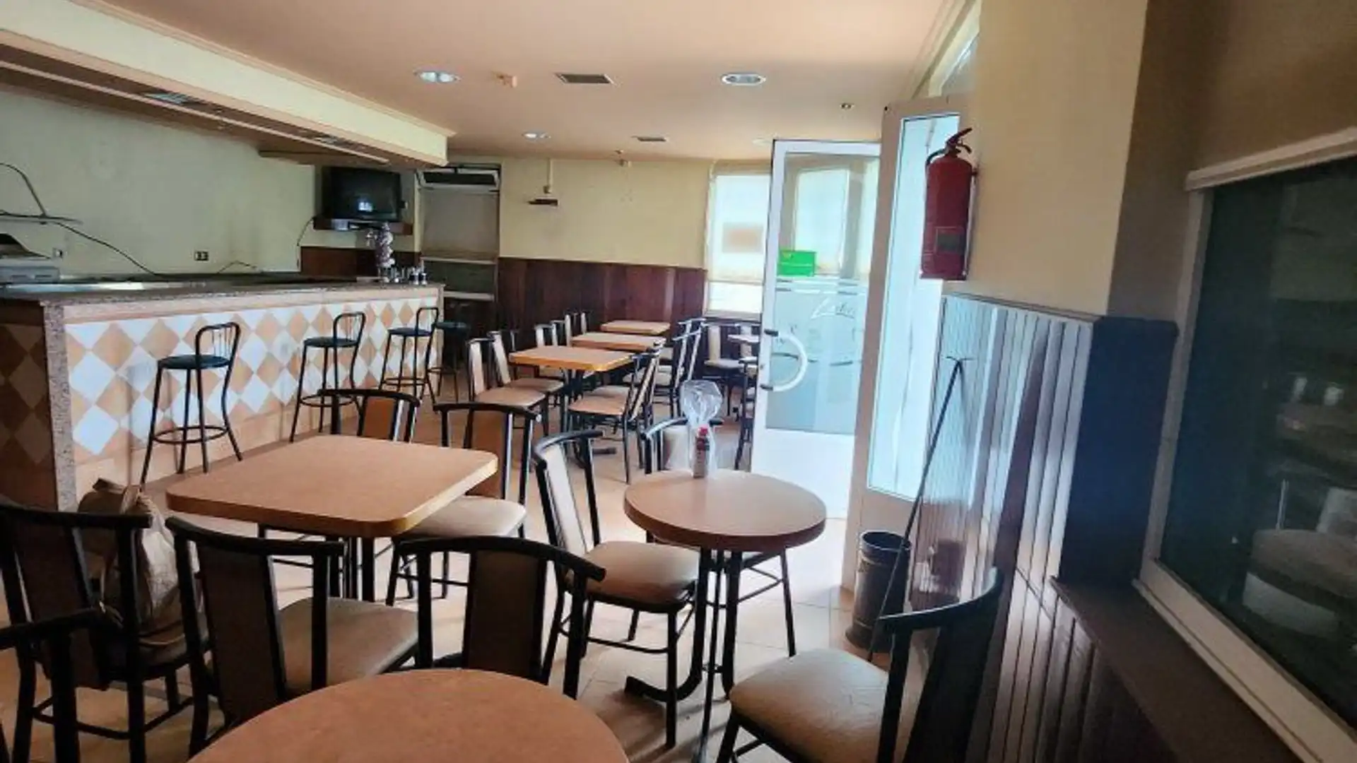 Flat for sale in Ferrol