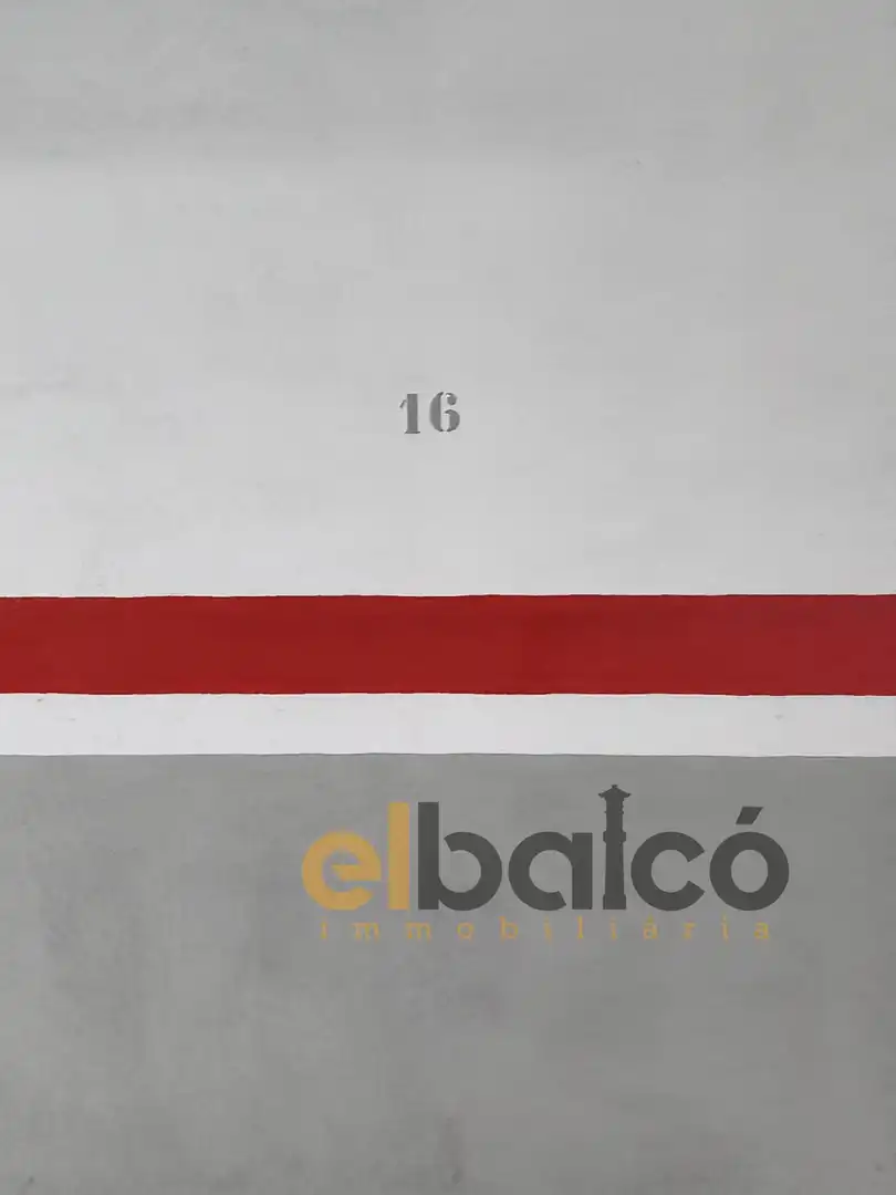 Exterior view of Garage for sale in El Morell