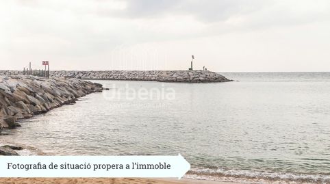 Foto 5 de Pis en venda a Zona Alta, Premià de Mar