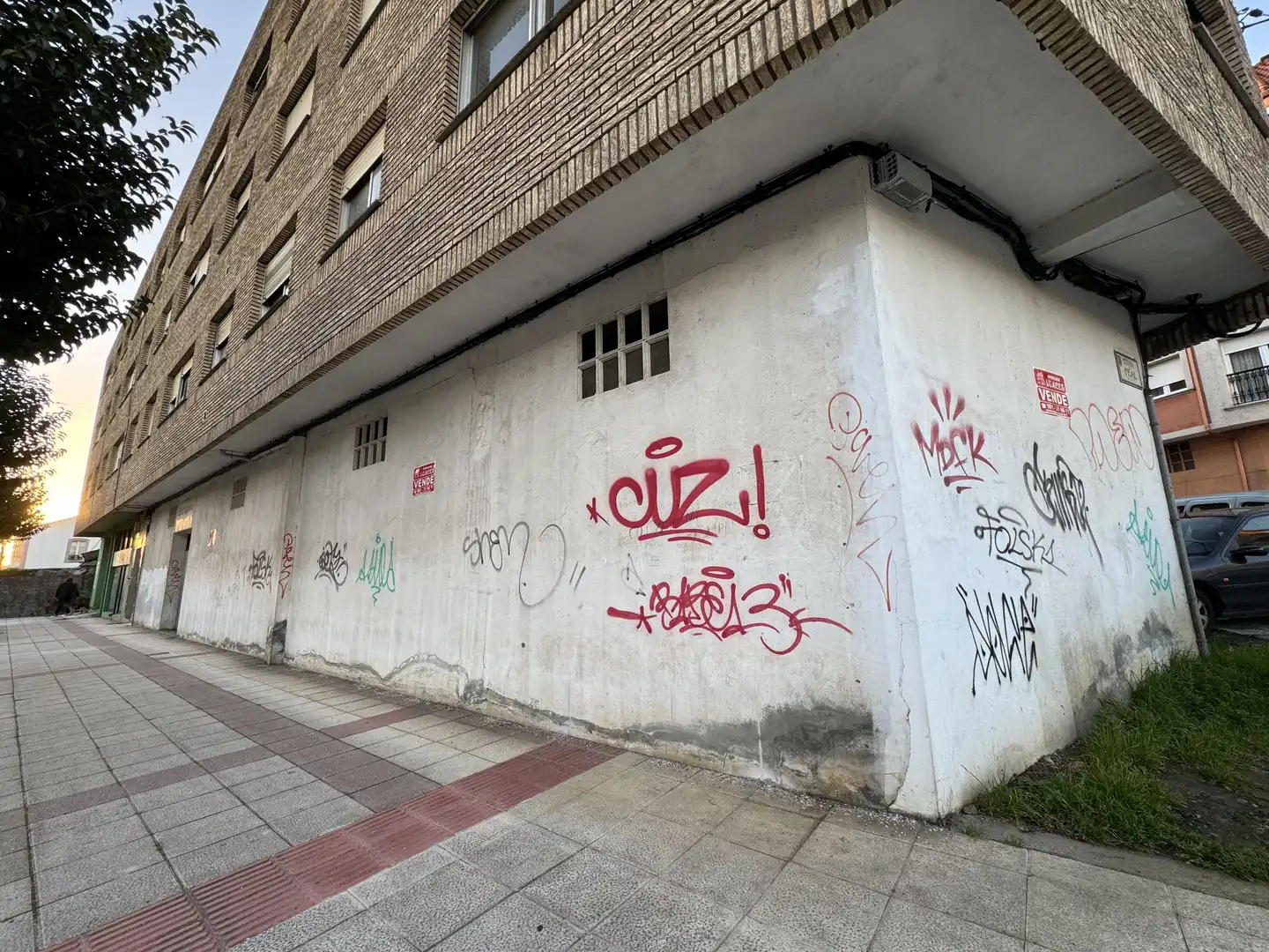 Local comercial en venda a Piñeiros- Freixeiro, imagen 6