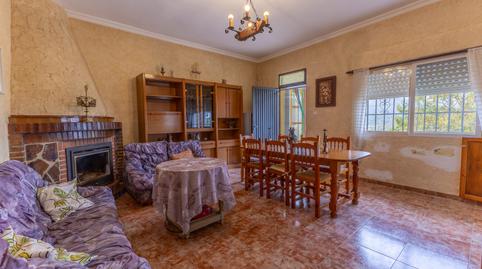 Foto 2 de Casa o xalet en venda a La Vall d'Uixó, Castellón