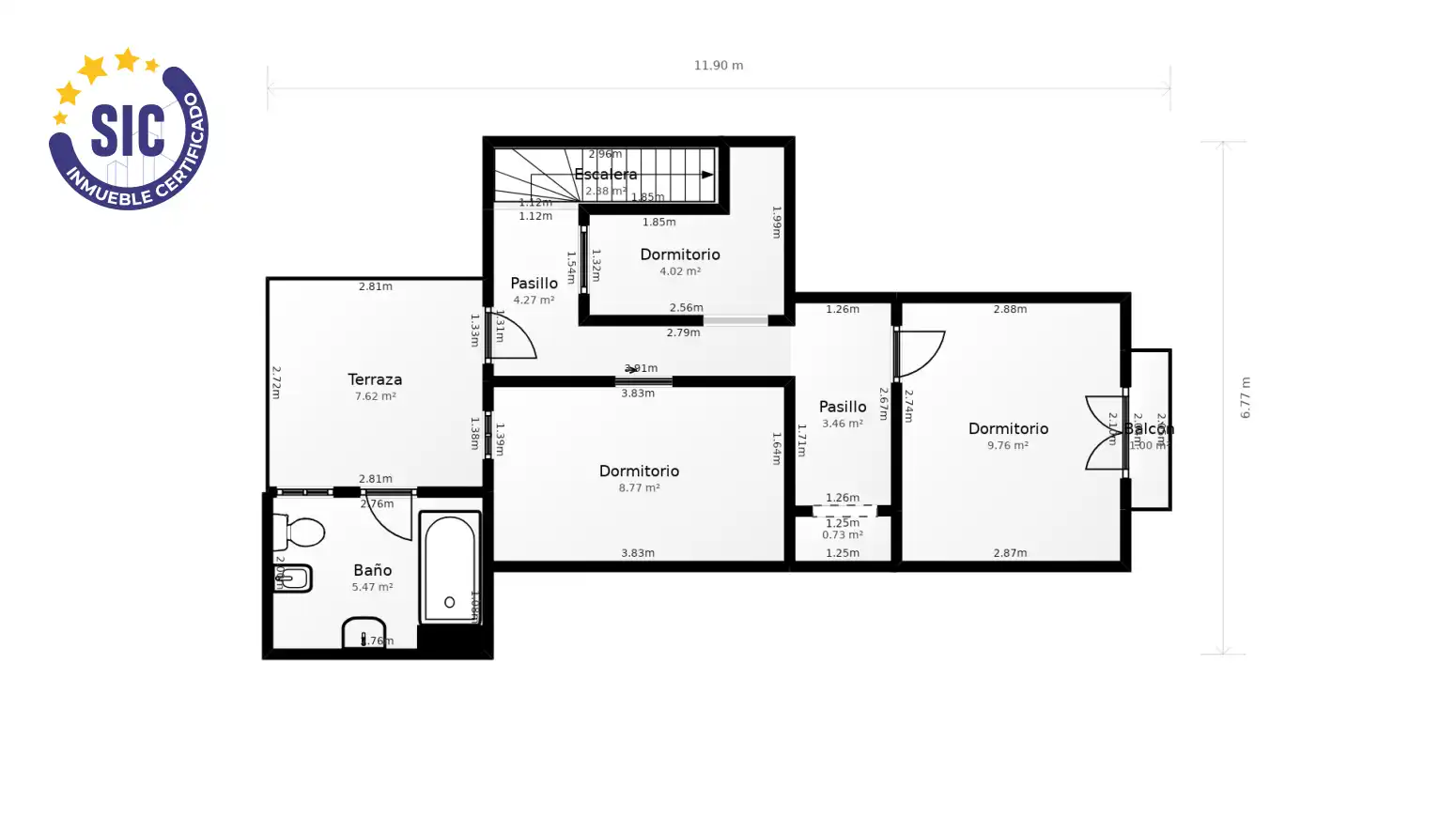 Casa adosada en venta en Foios - CL SARIETA, Foios