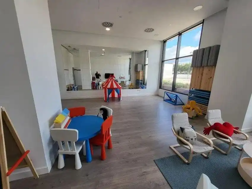 Apartament amb piscina en venda a de martiricos, imagen 19
