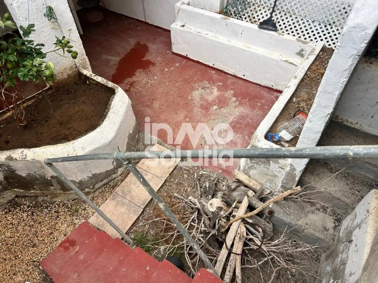 Casa adosada en venta en Gáldar con Terraza