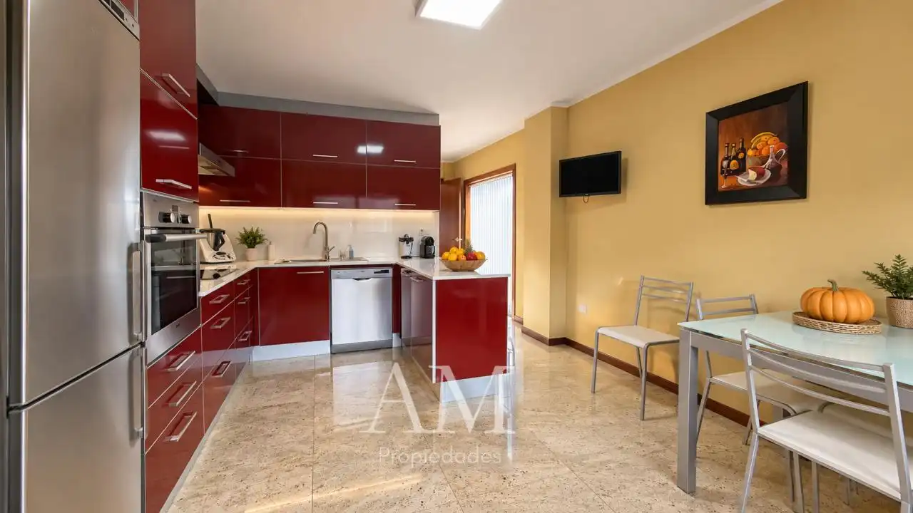Detached house with garden for sale in Alcoucer - Donas s/n, imagen 35
