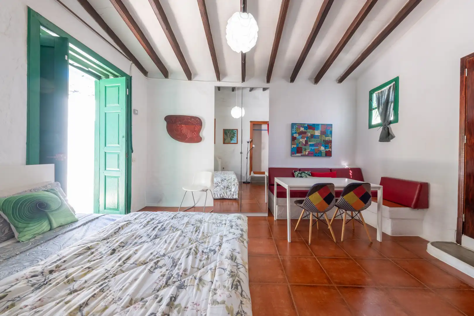 House with terrace for sale in Los Pasitos 2, imagen 61