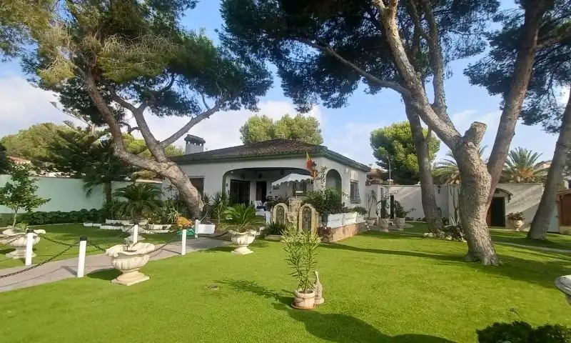 Casa amb terrassa en venda a Orihuela Costa, imagen 37