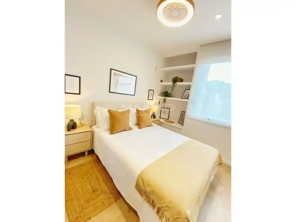 Wohnung zum Verkauf in Sagrada Família