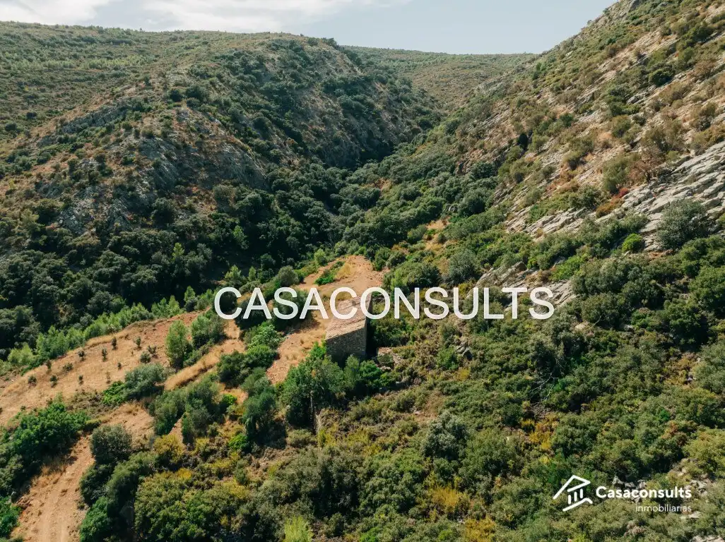 Casa rustica con giardino in vendita a Useras /  Les Useres, imagen 17