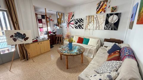 Foto 5 de Piso en venta en Carrer Primer de Maig, Plaza Elíptica - República Argentina, Gandia
