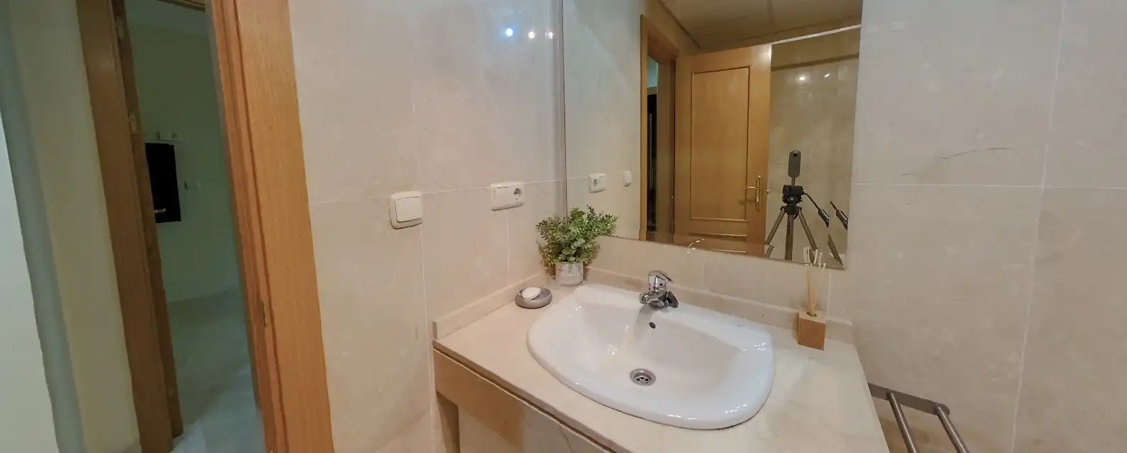 Apartments for rent in Granada, Granada