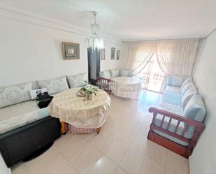Flat for sale in Reyes, Parla