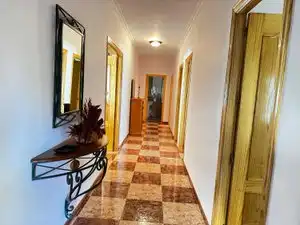 Villa con piscina in vendita a Calle Sector Pp Talle 52, imagen 35