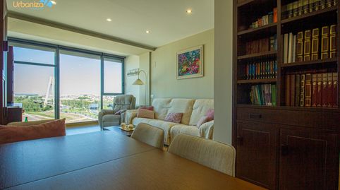 Foto 5 de Piso en venta en Valdepasillas - La Paz - Huerta Rosales, Badajoz Capital