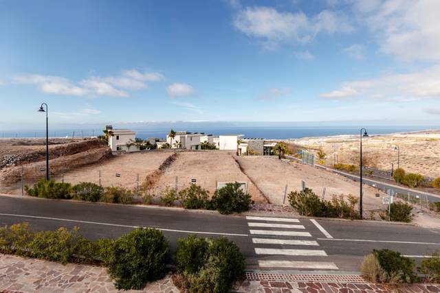Terreno residencial en Venta en Abama
