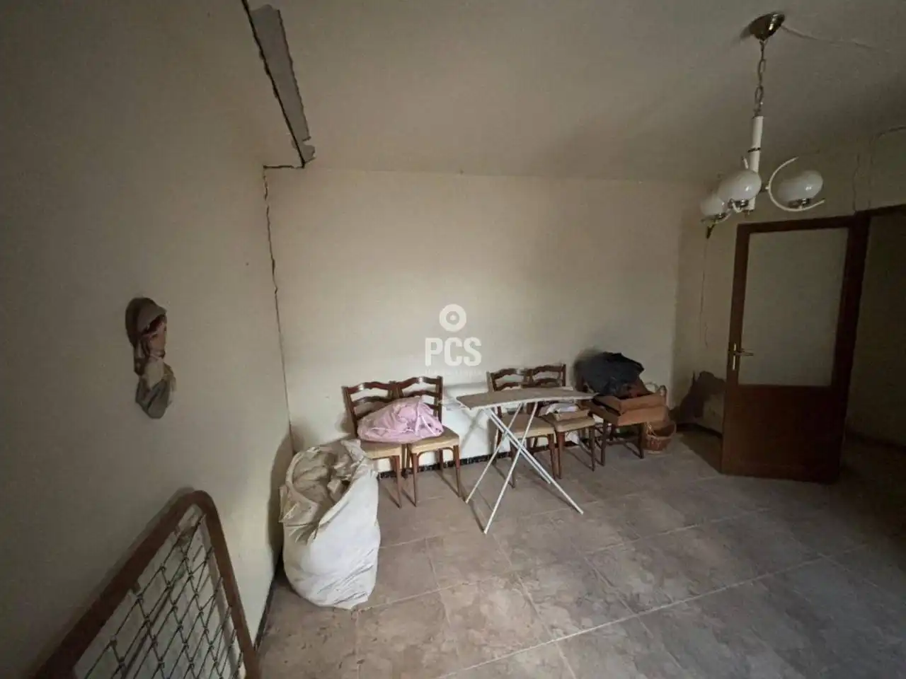 Chalet en venta en Calle Alrededores de Totana S/N, imagen 6