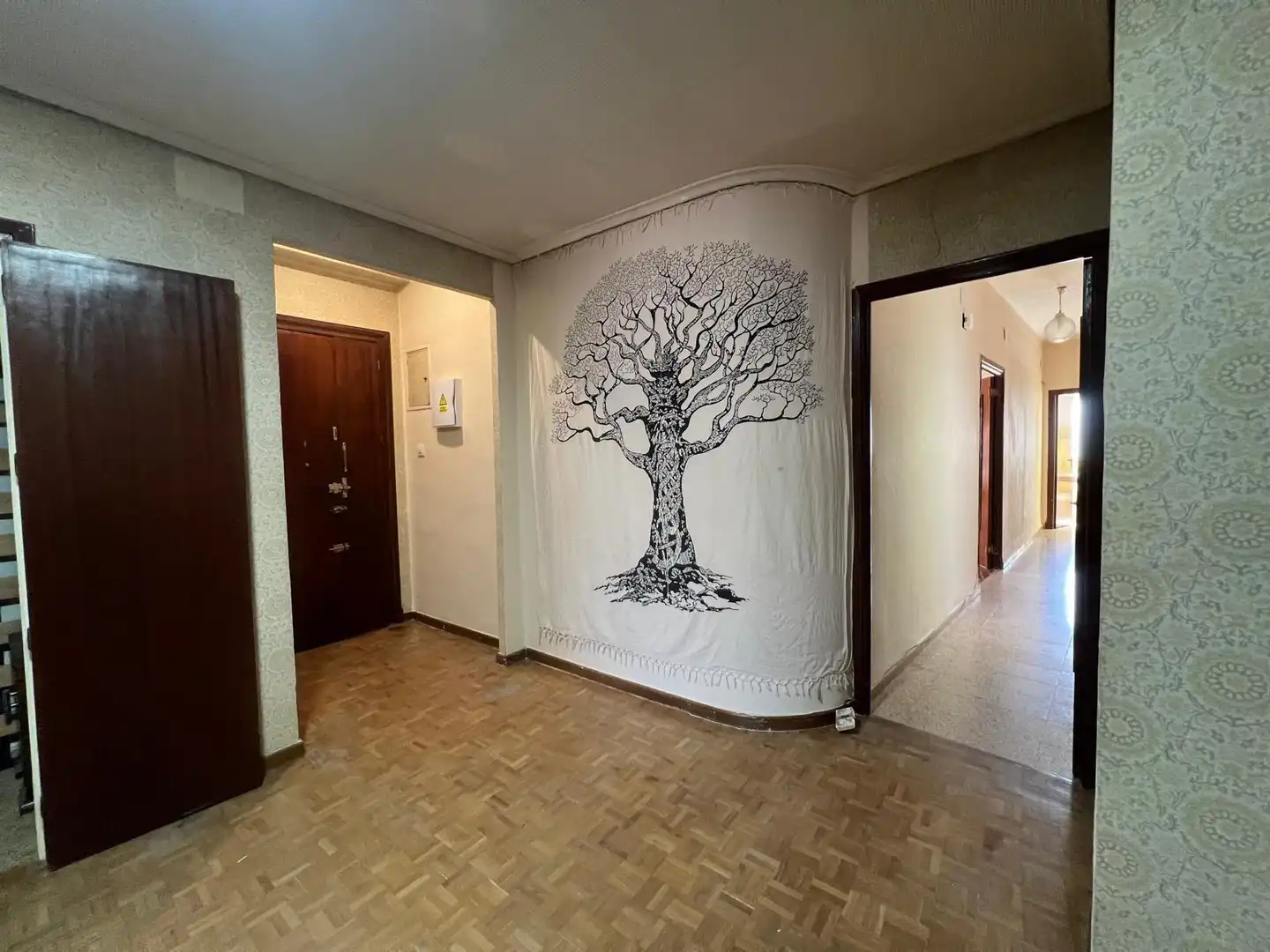 Wohnung mit Aufzug zur Miete in Centro, imagen 5