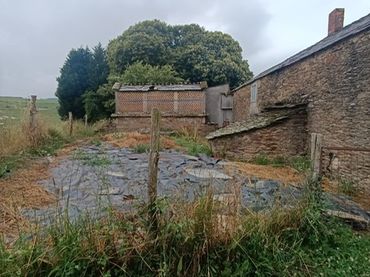 Maison à vendre à Monfero