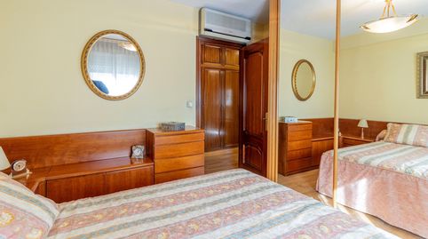 Foto 4 de Pis en venda a Ocho, Virgen del Cortijo - Manoteras, Madrid Capital