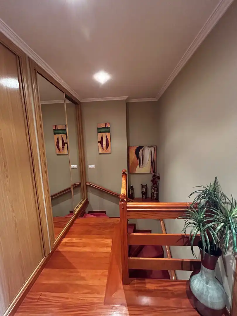 Duplexes for sale in Cambados  with Heating, Parquet flooring and Terrace