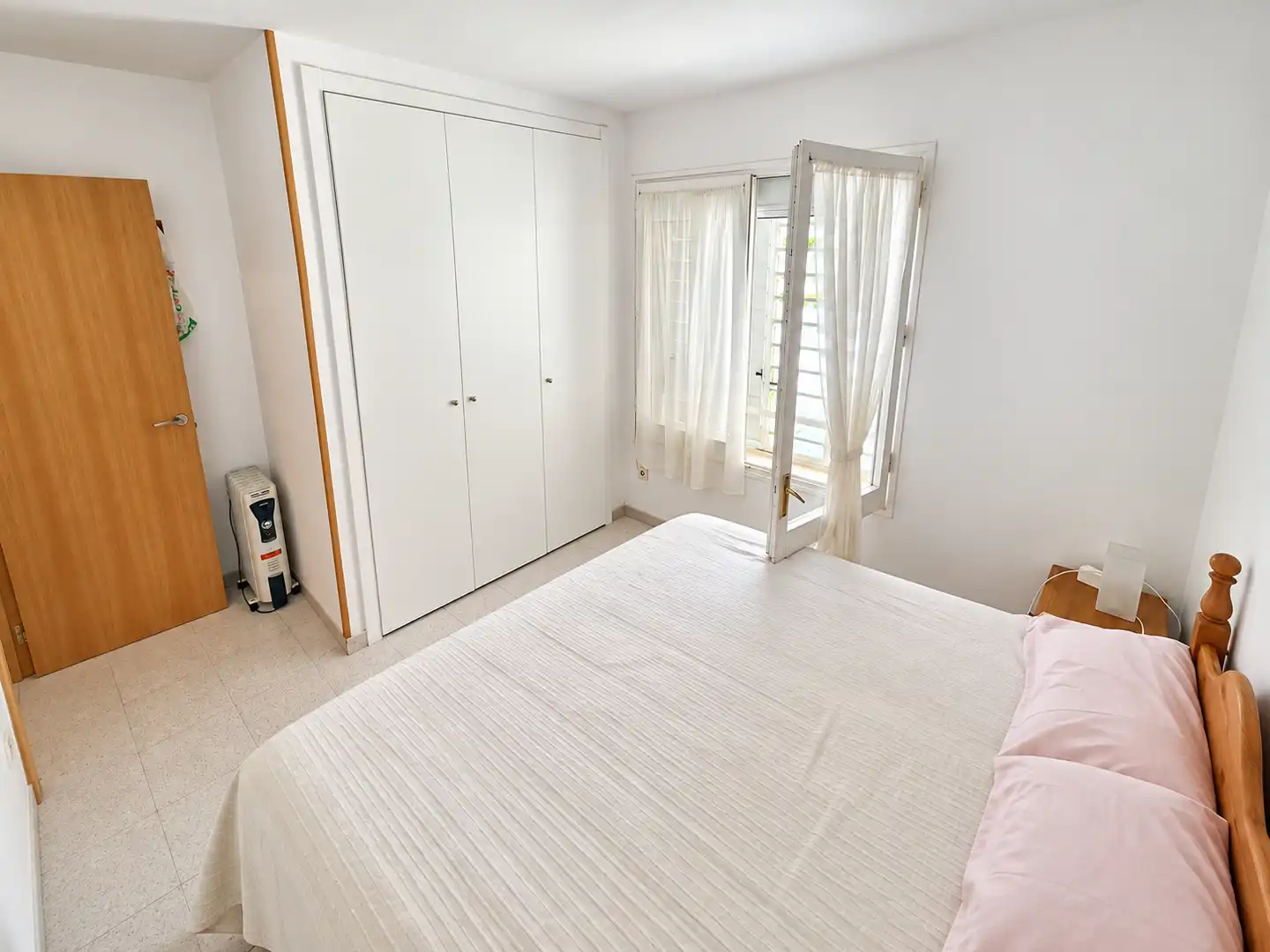 Appartement avec jardin à vendre à del Sanatori, imagen 27