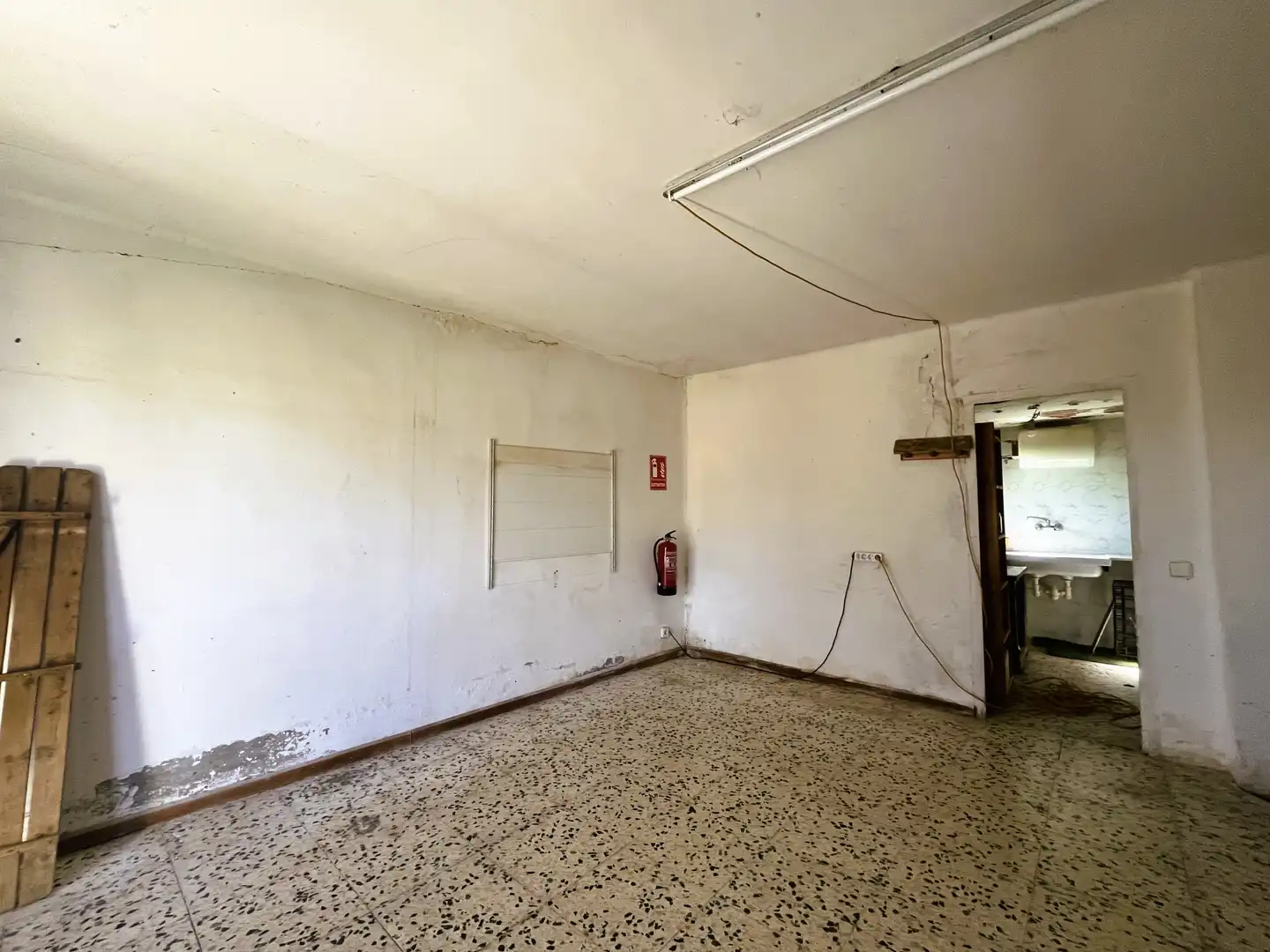 Terreno en venta en N/A, Sant Climent de Llobregat