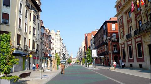 Photo 2 of Flat for sale in Avenida Ordoño II, 20, Centro Ciudad, León