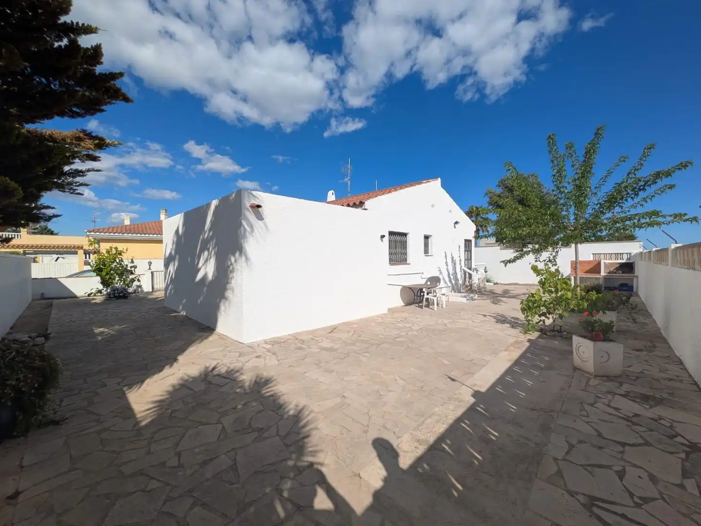 Casa o chalet en venta en N/A, -1, San Jorge / Sant Jordi