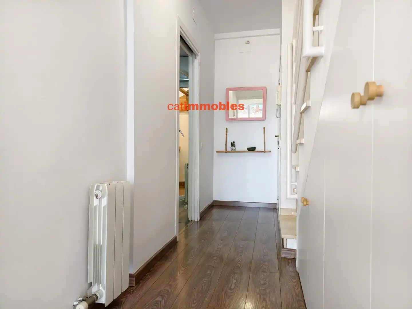 Duplexes for sale in Sant Cugat del Vallès  with Air Conditioner, Heating and Terrace