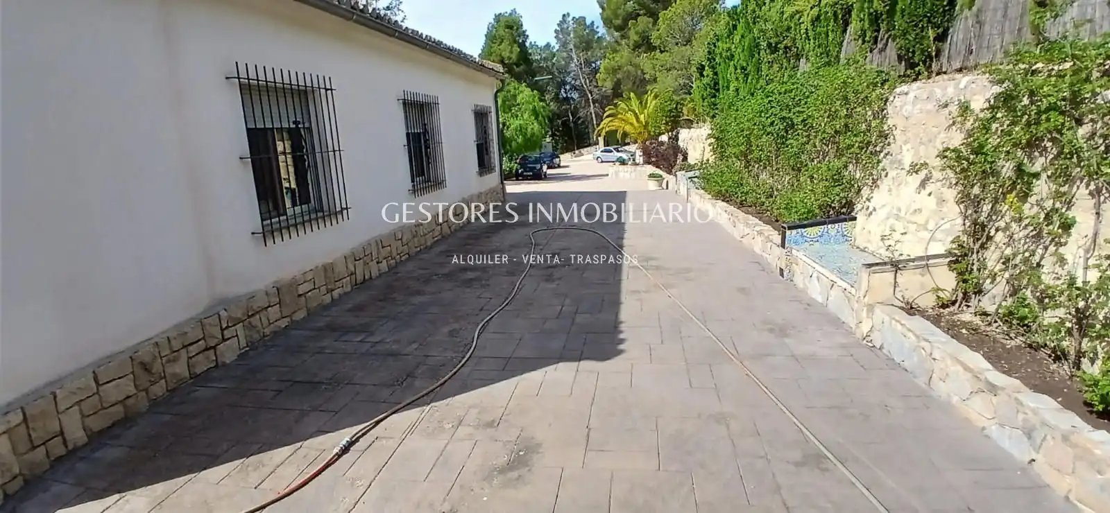 Villa avec piscine à vendre à Cocentaina, imagen 5