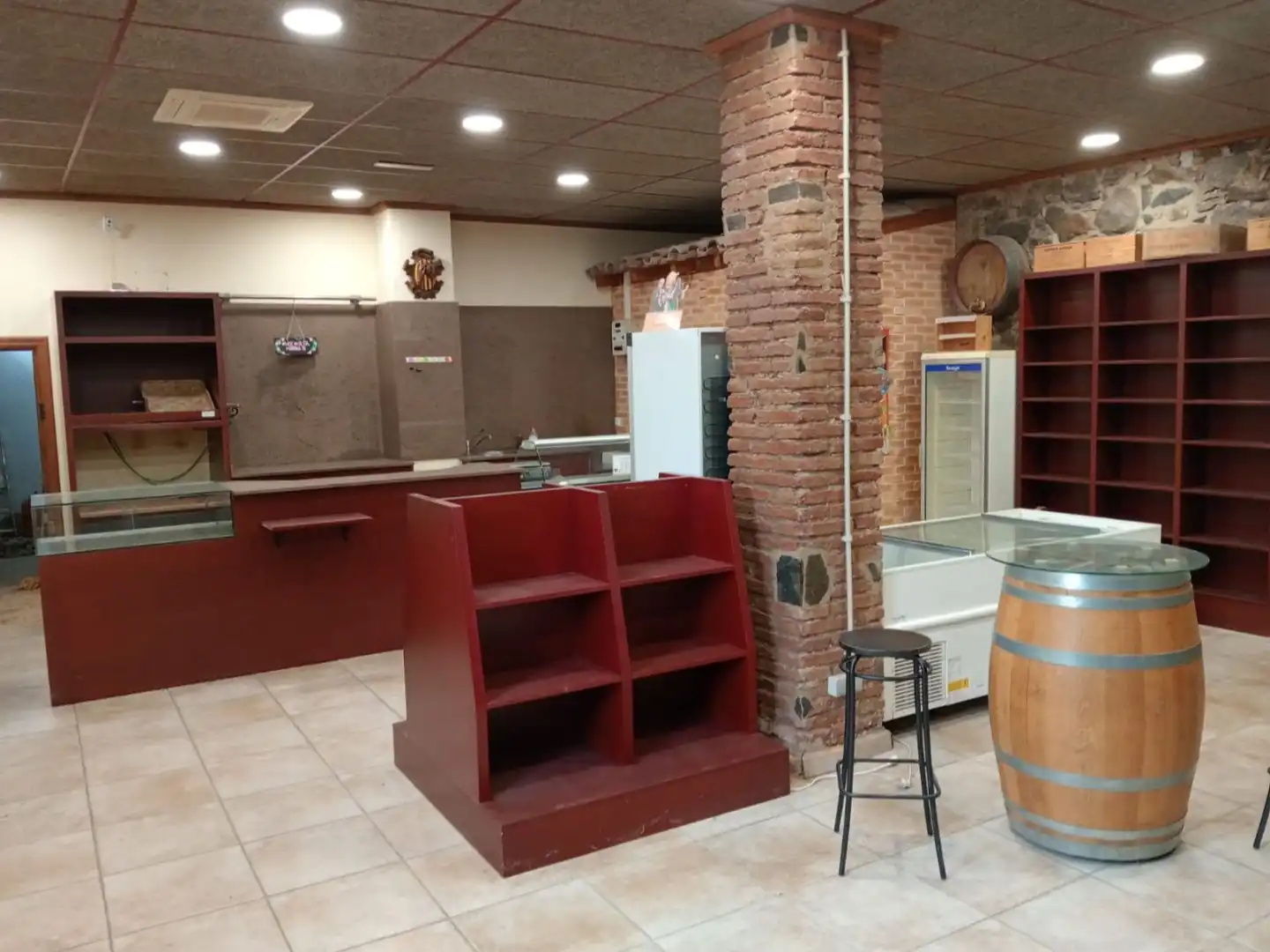 Business premises for sale in Carrer Nou 10, imagen 10