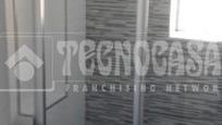 Bathroom of Flat for sale in  Sevilla Capital