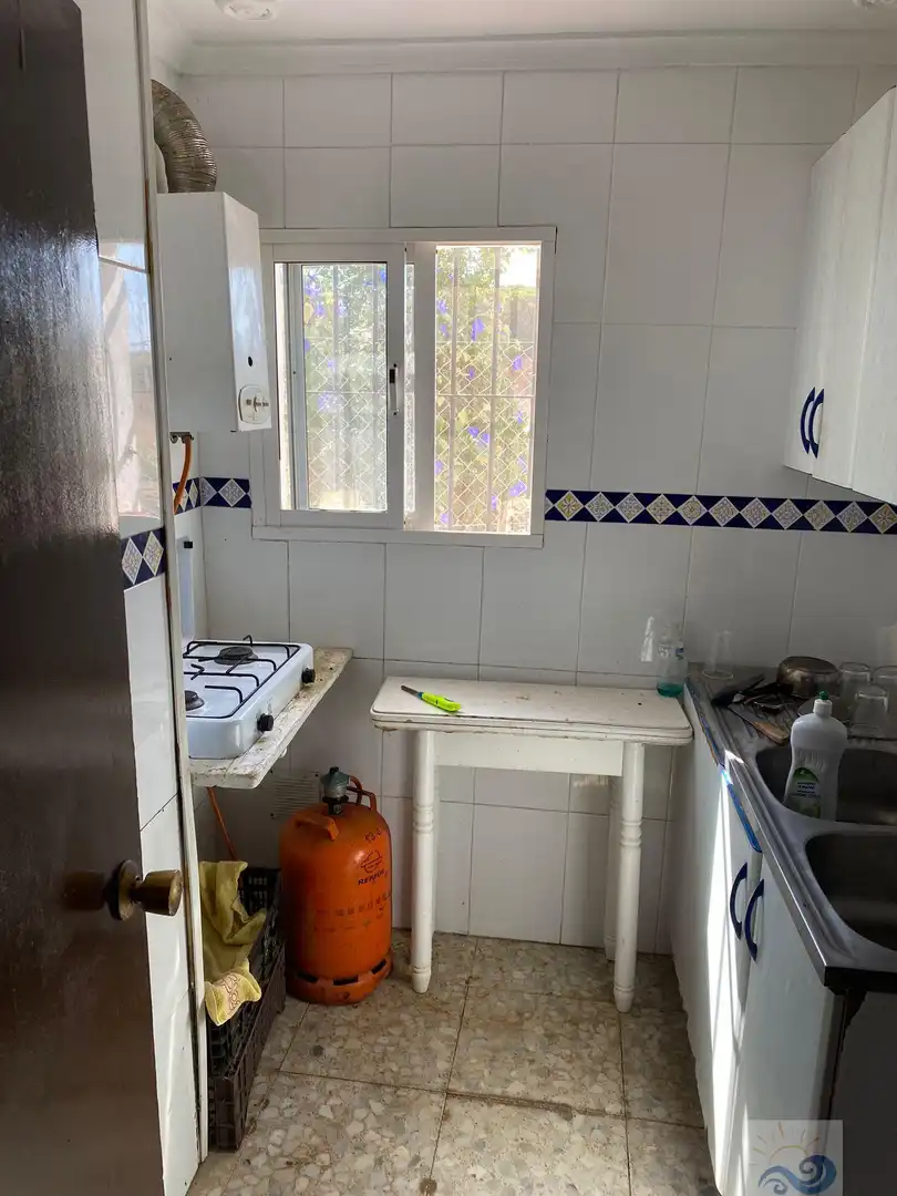 Country house zum Verkauf in El Almedral