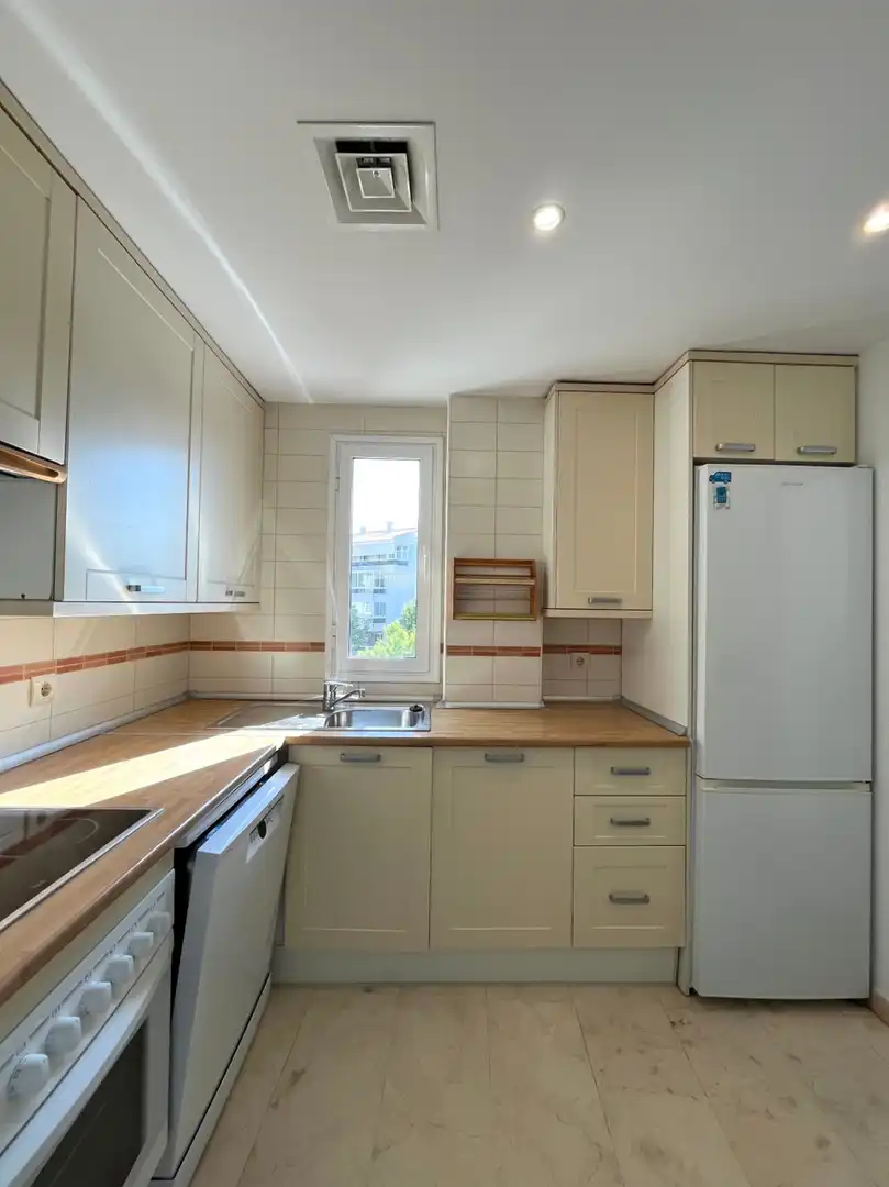 Piso con piscina en venta en L'Albir, imagen 7