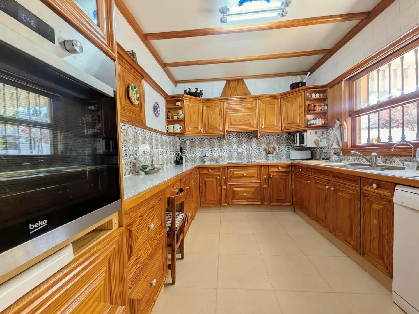 Casa amb piscina en venda a L'Albir, imagen 8