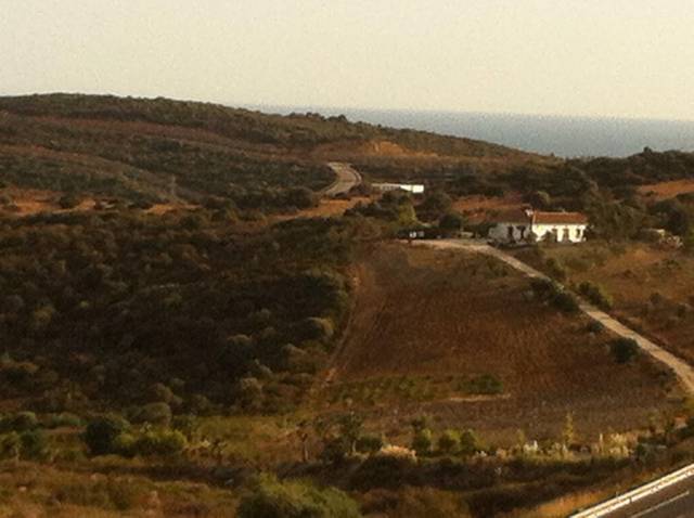Terreno residencial en Venta en Estepona Golf