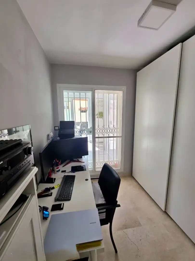 Flat with pool for sale in ancla, imagen 24