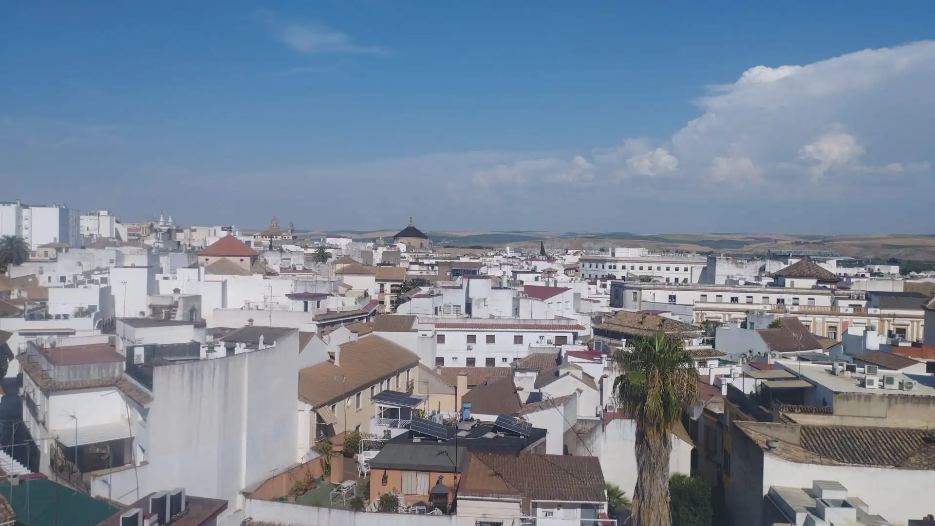Ático de alquiler en Paseo de la Victoria, Zona Centro