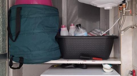 Foto 5 de Pis en venda a Paseo Marítimo - San José - La Laguna, Cádiz