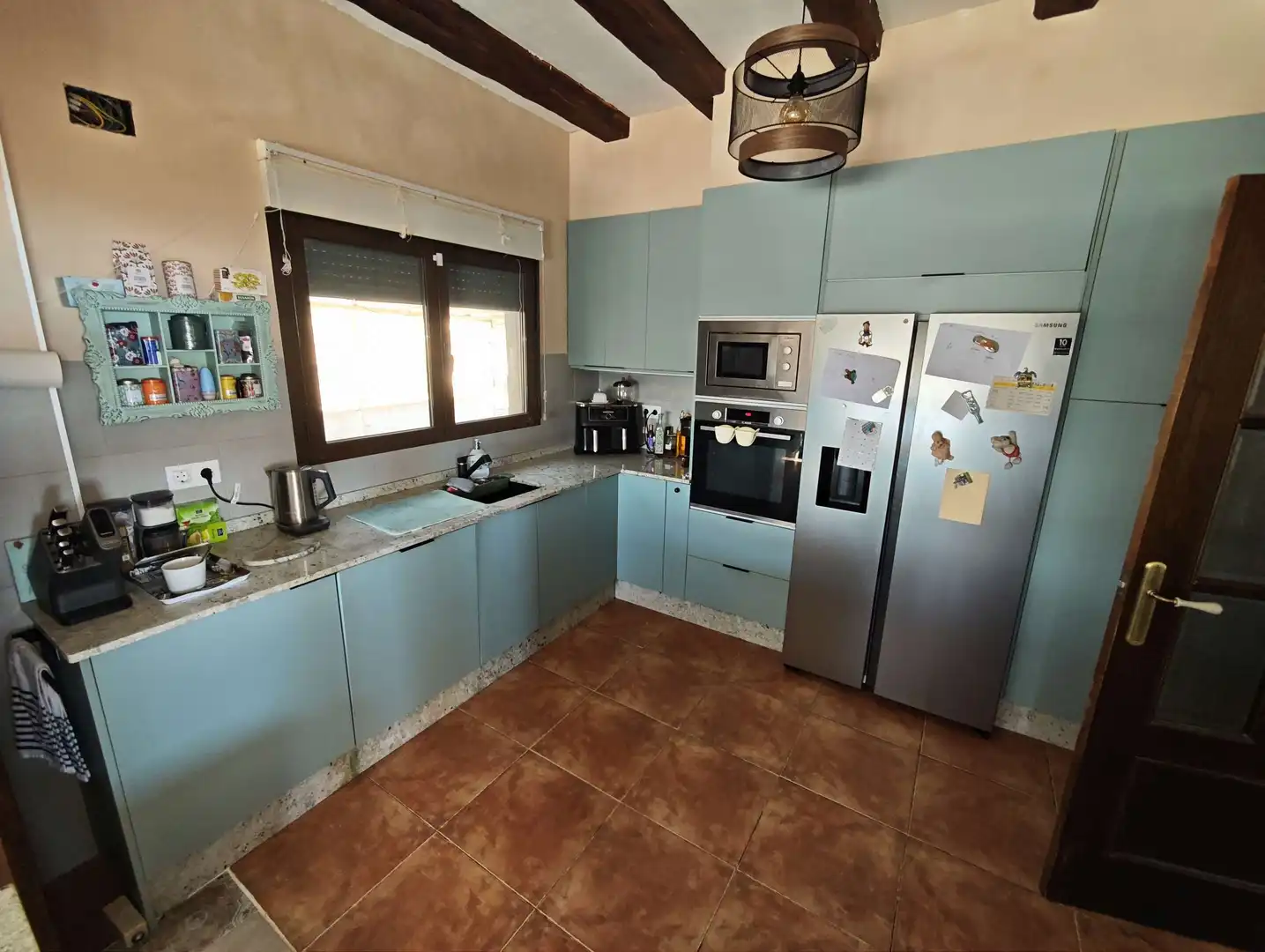 Casa con piscina en venta en El Pinós / Pinoso, imagen 30