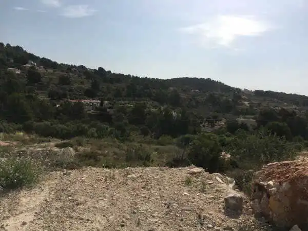 Terreny residencial en venda a Zona Pueblo, imagen 5