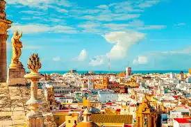 Vista exterior de Edifici en venda en Cádiz