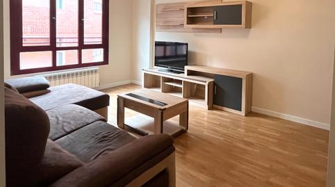 Foto 2 de Pis en venda a Santa Bárbara,  Toledo Capital