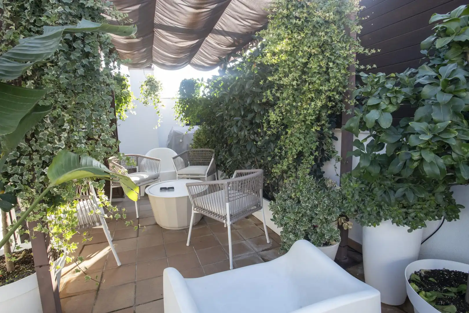 Attique avec ascenseur à vendre à Centre - Sant Oleguer, imagen 11