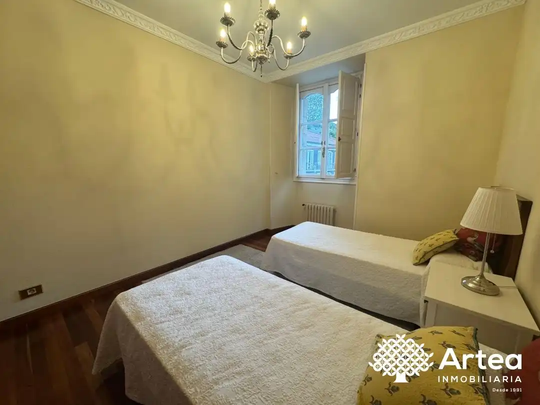 Wohnung zur Miete in Epaltzaren Alargunaren Kalea, Casco Viejo