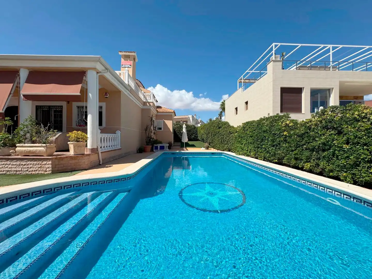 Casa en venda a La Mata, imagen 6