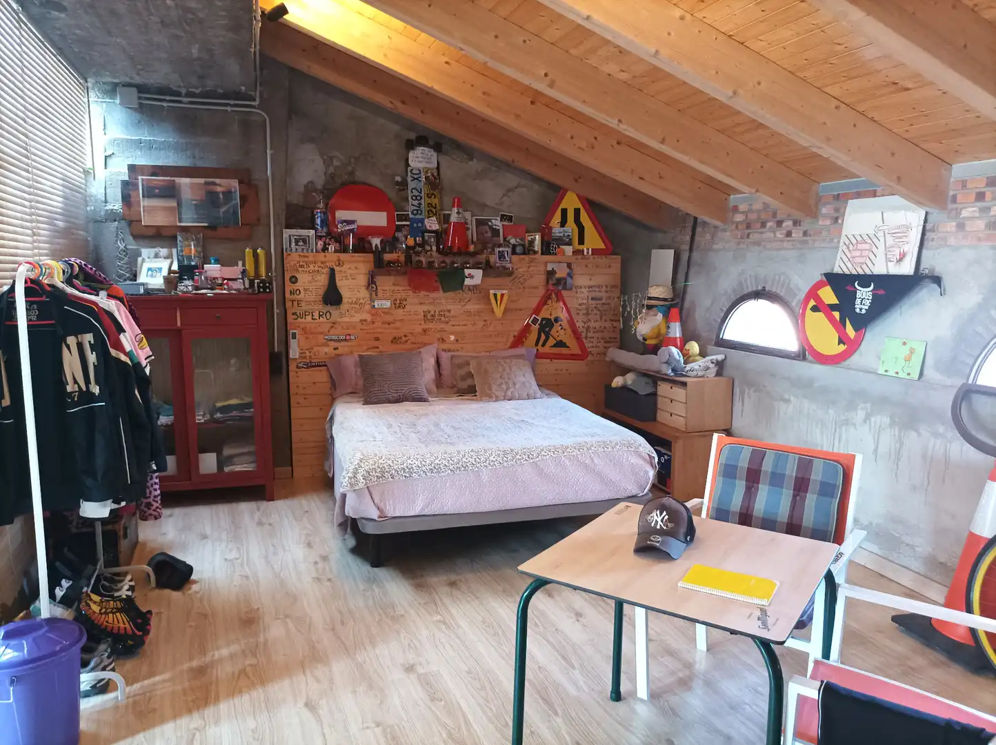 Habitación de Casa o chalet en venta en Santpedor con Aire acondicionado, Calefacción y Parquet