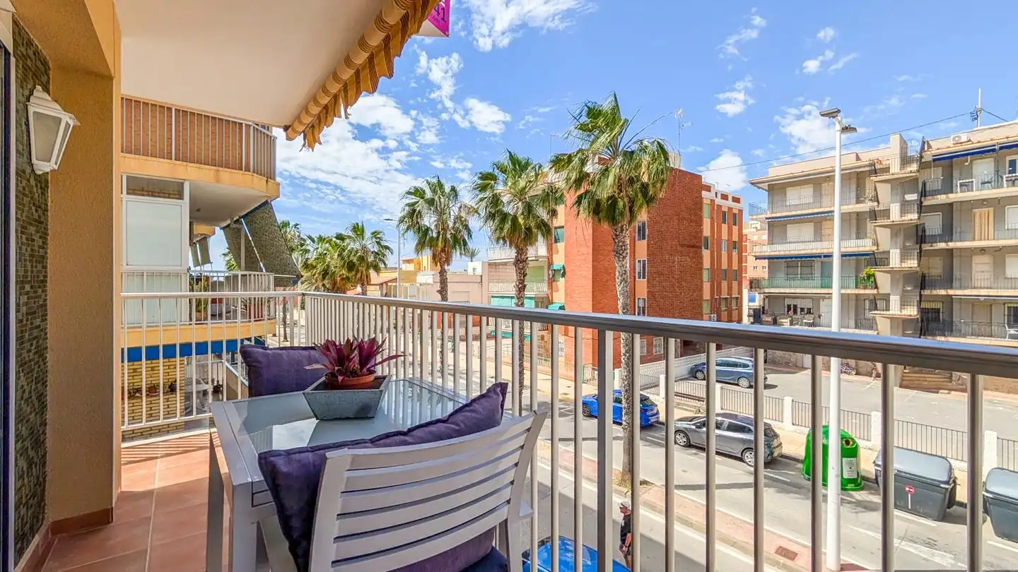 Piso en venta en Avenida Cristóbal Sanz, imagen 42