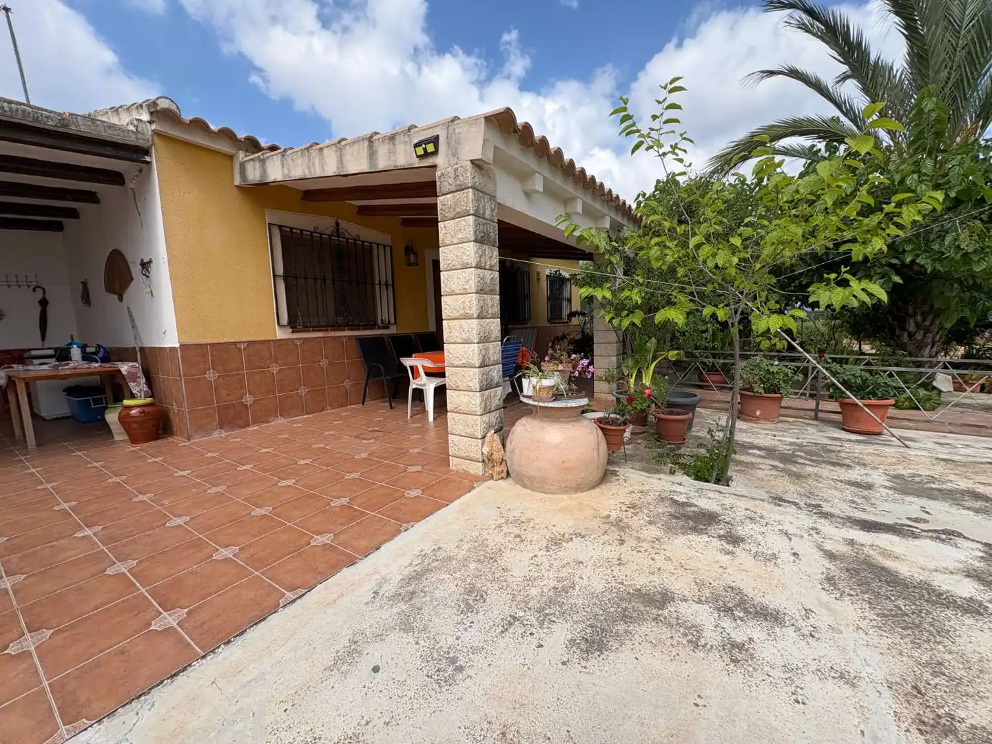 Villa zum Verkauf in Pliego, imagen 2